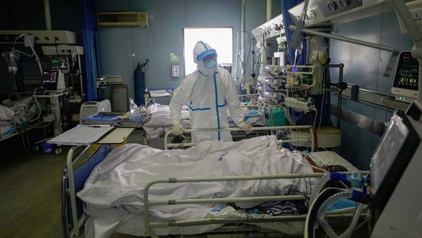 Tres nuevos casos de coronavirus confirmados - Paraguay Informa