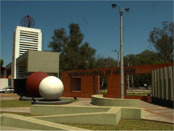 UNA y universidades privadas suspenden clases