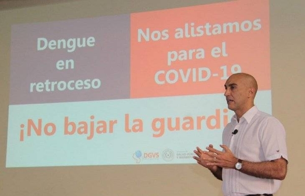 HOY / Confirman 5 casos de coronavirus en Paraguay: tres fueron contagiados localmente