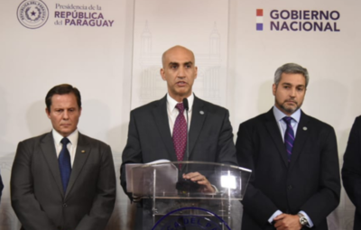 Coronavirus en Paraguay: Ya son 5 casos confirmados
