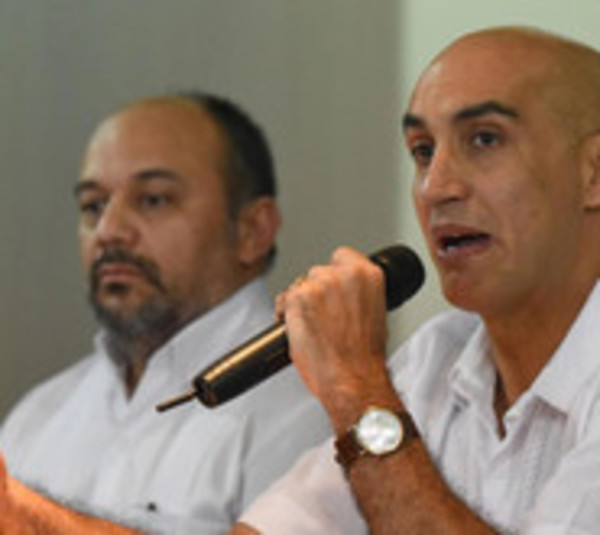 Suman 5 casos confirmados por coronavirus - Paraguay.com