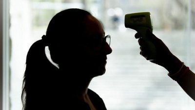 Actividades laborales no se suspenden y lanzan protocolo para casos de contagios en el trabajo