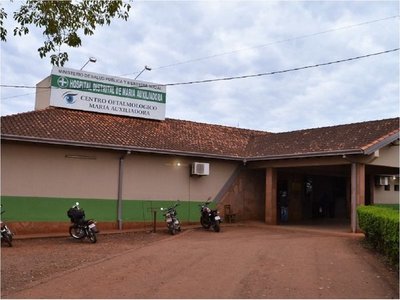 Itapúa suma tres casos sospechosos de coronavirus
