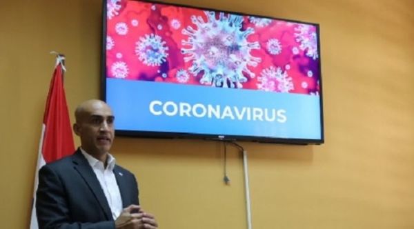 Nuevo paciente con coronavirus volvió de Argentina por tierra y tuvo