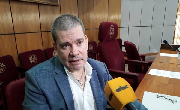 HOY / Senador Antonio Barrios, sobre las medidas a tomar contra la lucha de la epidemia del coronavirus