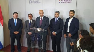 Coronavirus: gobierno suspende clases y actividades de concurrencia masiva  - Noticiero Cardinal - ABC Color