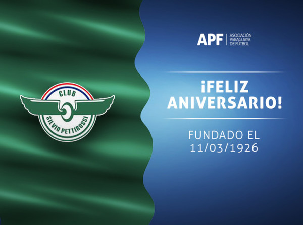 ¡Salud al Aviador! - APF