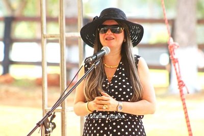 Ordenan captura de la empresaria Dalia López | Crónica