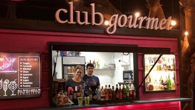 Club Gourmet prepara las combinaciones perfectas para tragos, tereré o mate
