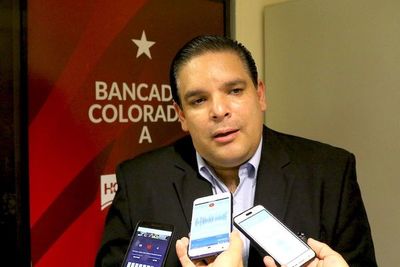 Director de Empleo urge aprobar proyecto de ley de Informconf