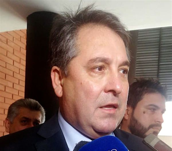 Detención “es arbitraria”