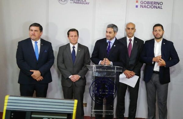 Anuncian drásticas medidas para frenar el coronavirus
