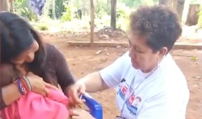 “Salvar una vida vale la pena” | Crónica