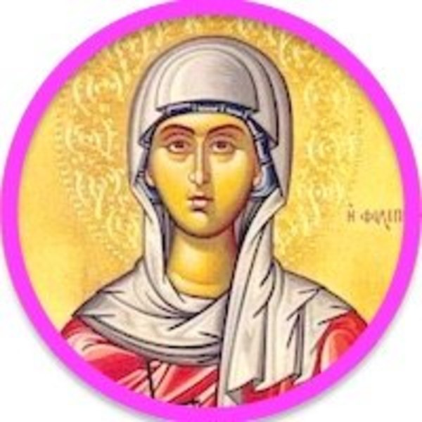 Santa Aurea | Crónica