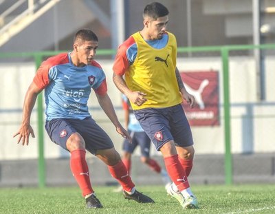 A probar variantes es la consigna en Cerro | Crónica
