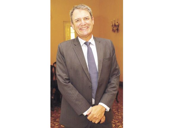 “Europa ya no es el principal cliente, hay que apuntar al Hemisferio Oriental”