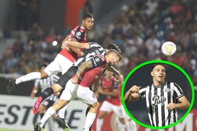 Sebas para arriba | Crónica