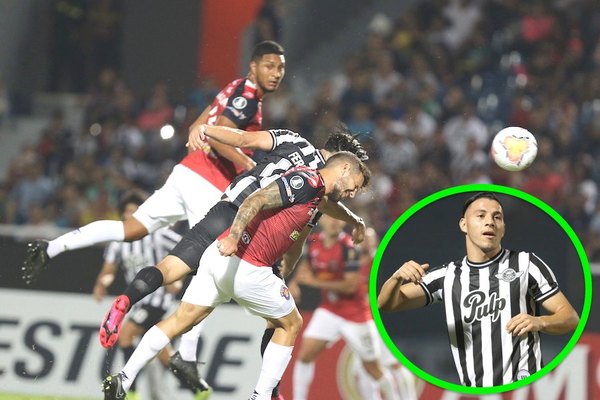 Sebas para arriba | Crónica