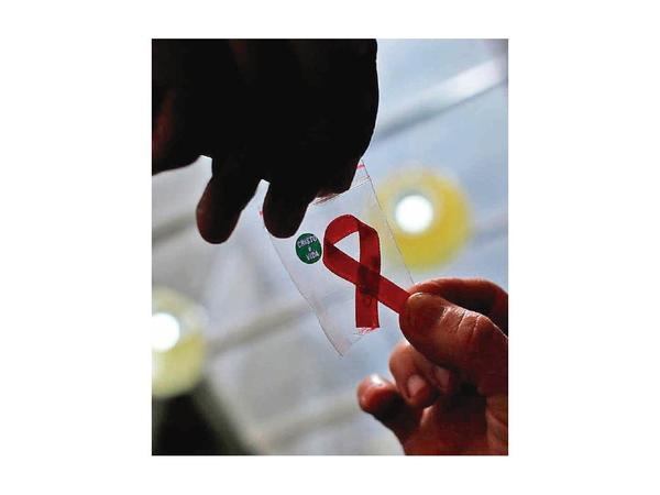 Segundo caso internacional de curación de paciente con VIH