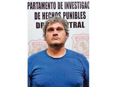 Detenido por agredir y encerrar a su pareja