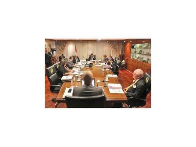 La Justicia suspenderá sus actividades por 15 días