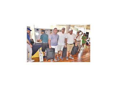 Certeros en Copa Presidente