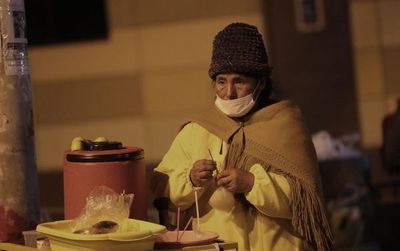 Bolivia confirma los dos primeros casos de coronavirus en el país - Mundo - ABC Color