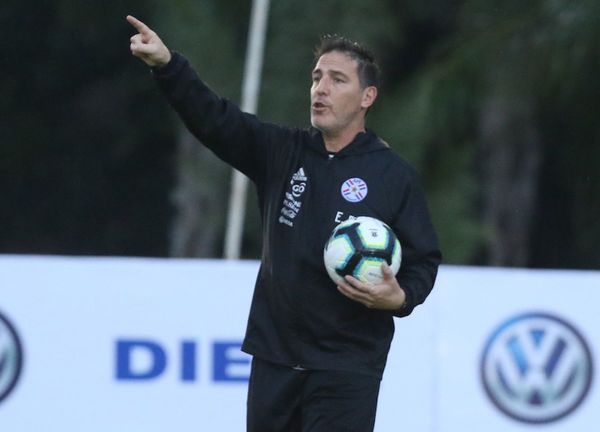 “Clasificatorias están en riesgo”