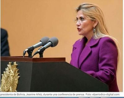 Bolivia confirma los dos primeros casos de coronavirus en el país