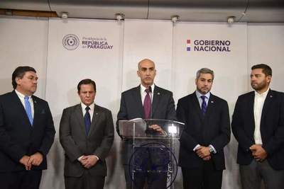 Coronavirus: Suspenden clases y eventos con aglomeración de personas por 15 días