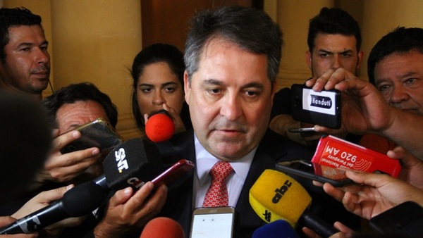 Aclaran que aeropuerto seguirá funcionando normalmente
