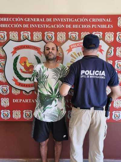 Cae PROFUGO que era protegido de ASISTENTE FISCAL