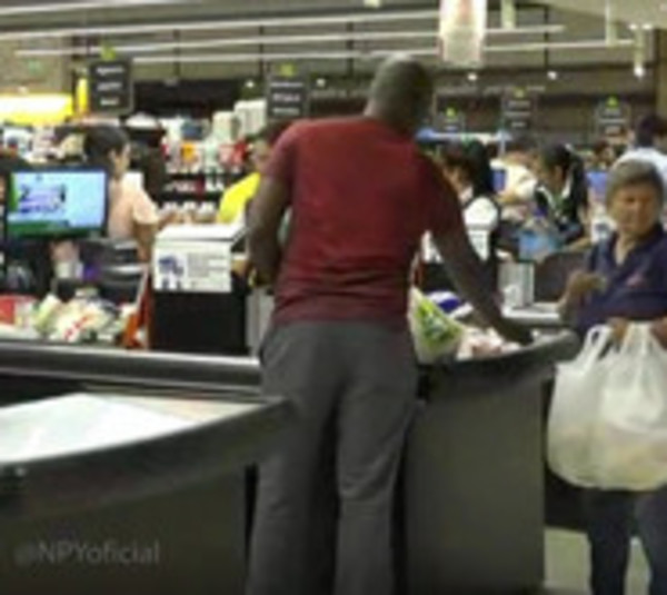 Supermercados atenderán con normalidad - Paraguay.com