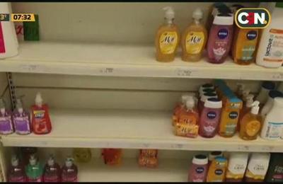 Efecto Coronavirus en supermercados: Aclaran que atenderán normalmente - C9N