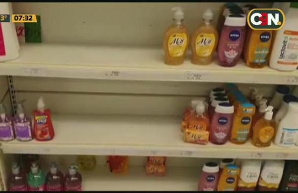 Efecto Coronavirus en supermercados: Aclaran que atenderán normalmente - C9N