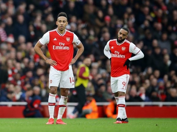 Posponen el City-Arsenal por el Coronavirus