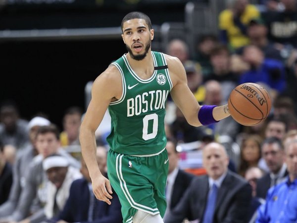 Celtics consiguen boleto a playoffs