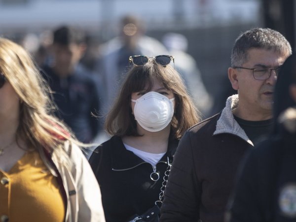 Diputado pedirá que no ingresen extranjeros de zonas con más casos de coronavirus