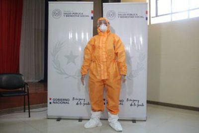 Coronavirus: insisten en no salir de las casas y cuidarse del dengue - Nacionales - ABC Color
