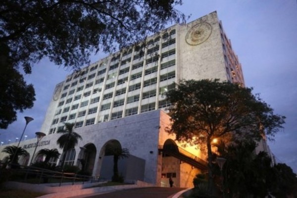 Coronavirus: Poder Judicial cierra juzgados de todo el país y suspende los plazos procesales - ADN Paraguayo