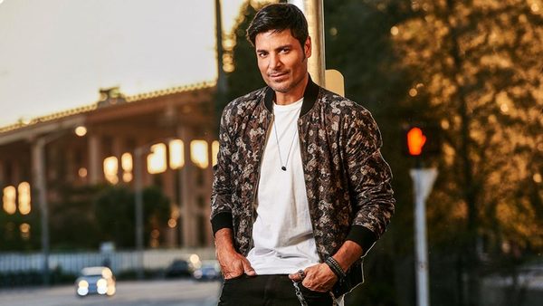 Estudian reprogramar el concierto de Chayanne
