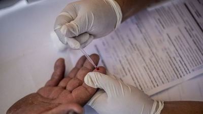 Segundo caso internacional de curación de paciente con VIH » Ñanduti