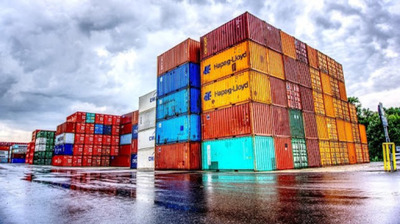 Efecto Coronavirus: las exportaciones caen 3,5% a febrero - Paraguay Informa