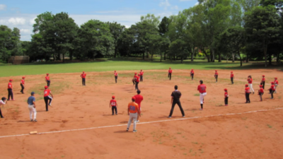 El Béisbol se impone en el Paraguay