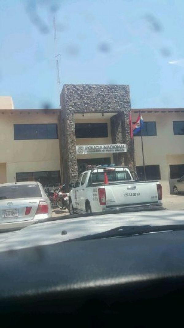 Buscan a familiares de hombre hallado sin vida en un inquilinato en Capiatá