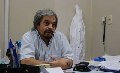 HOY / La sala de aislamiento del  Ineram, lista con 12 camas  para enfermos de Covid-19