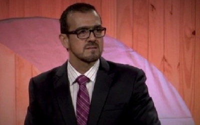 Pastor anuncia suspensión de todas las actividades de Iglesia Evangélica