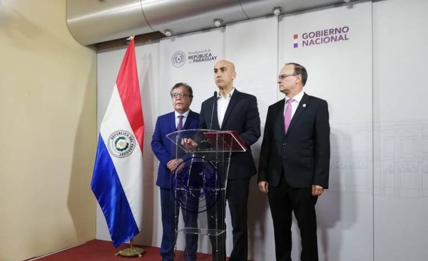 HOY / Coronavirus: tres hospitalizados, dos en terapia intensiva