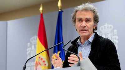 España descarta por el momento cerrar la Comunidad de Madrid por el coronavirus | .::Agencia IP::.