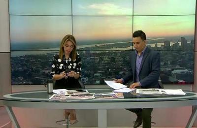 Primer Reporte - C9N
